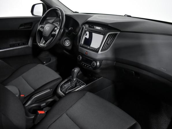 Hyundai Creta I с пробегом 2017 года, цена 1 390 000 рублей, 207907 км, внедорожник, Автокод Объявления