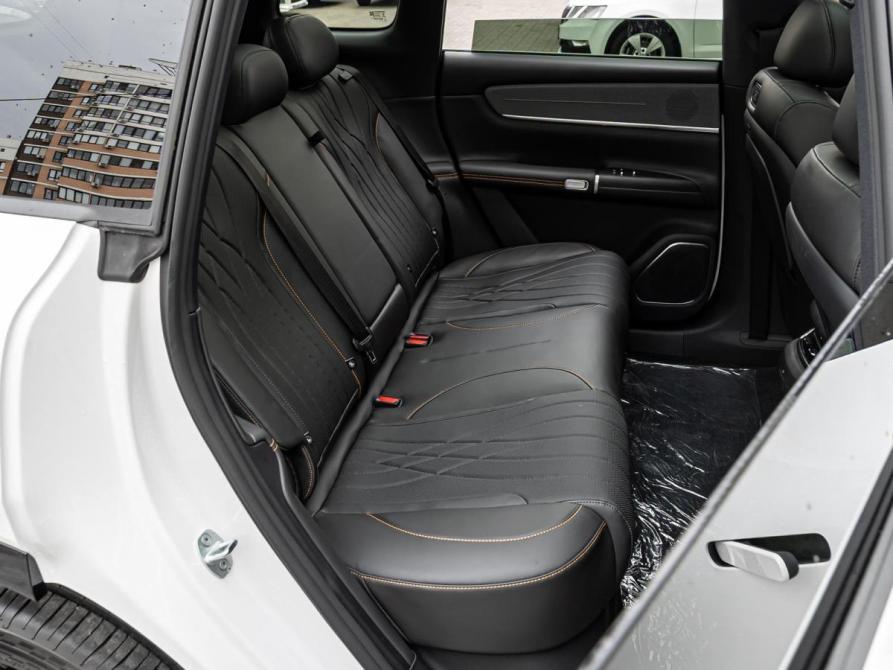 Changan Qiyuan Q07 Краснодар  - изображение 7