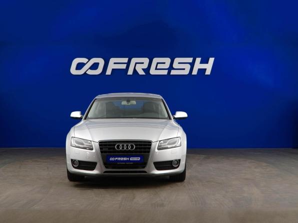 Audi A5 I (8T) с пробегом 2010 года, цена 1 288 055 рублей, 211747 км, лифтбек, Автокод Объявления
