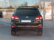 Hyundai Santa Fe II Новосибирск  - изображение 27