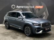 Geely Monjaro I Пермь  - изображение 32