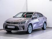 Kia Rio IV Красноярск  - изображение 33