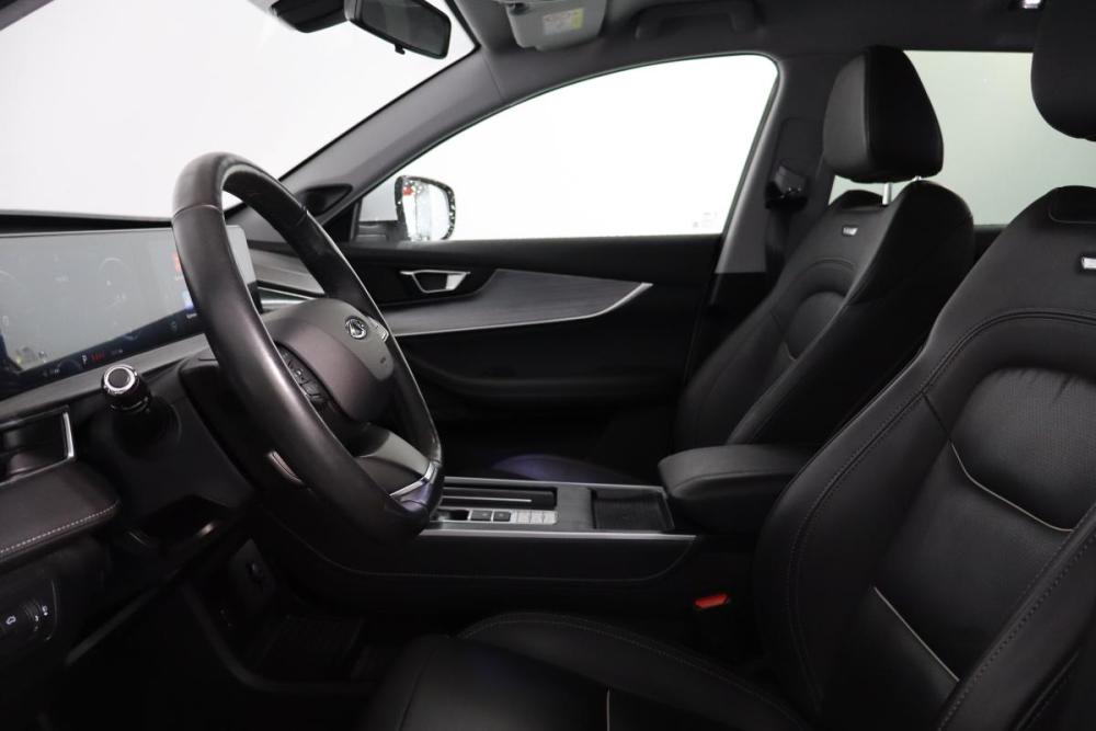 Chery Tiggo 7 Pro Max I Санкт-Петербург  - изображение 8