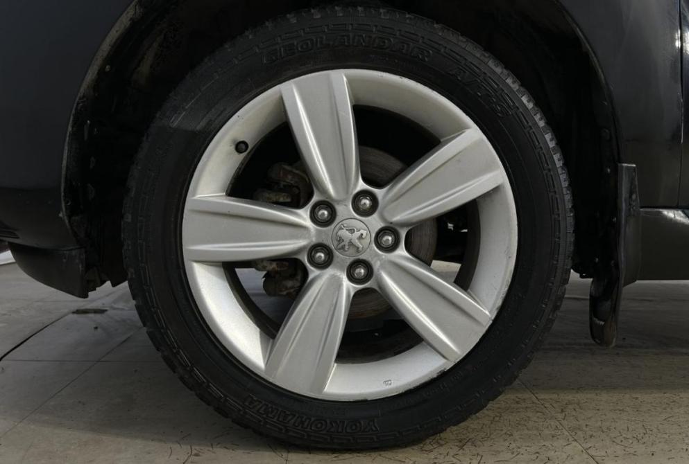 Peugeot 4007 Саранск  - изображение 18