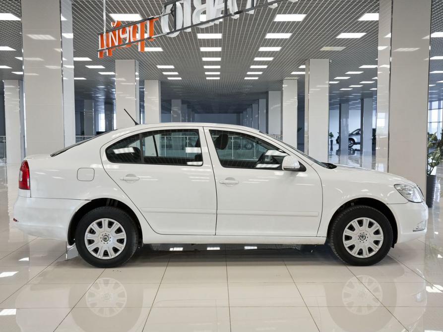 Skoda Octavia II (A5) Рестайлинг Самара  - изображение 5