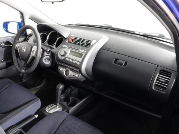 Honda Jazz I Рестайлинг с пробегом 2007 года, цена 619 000 рублей, 241086 км, хэтчбек, Автокод Объявления
