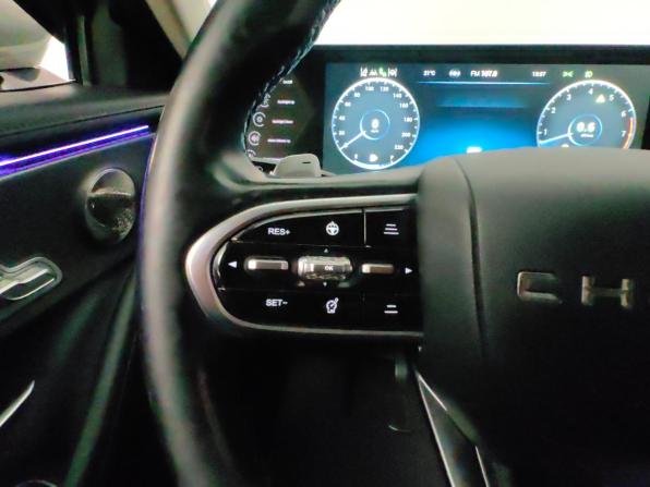 Chery Arrizo 8 с пробегом 2023 года, цена 1 750 000 рублей, 159833 км, седан, Автокод Объявления