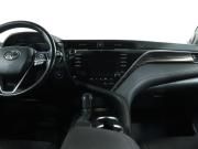 Toyota Camry VIII (XV70) Москва  - изображение 35