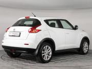 Nissan Juke I Химки  - изображение 19