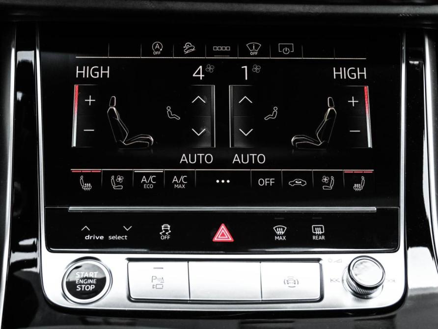 Audi Q7 II (4M) Рестайлинг 2 Новороссийск  - изображение 24