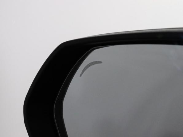 Geely Okavango I Рестайлинг с пробегом 2024 года, цена 2 897 000 рублей, 21563 км, внедорожник, Автокод Объявления