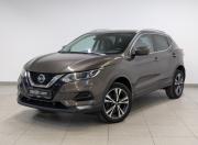 Nissan Qashqai II Рестайлинг Санкт-Петербург  - изображение 29