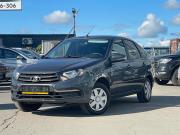 Lada (ВАЗ) Granta I Рестайлинг Вологда  - изображение 26