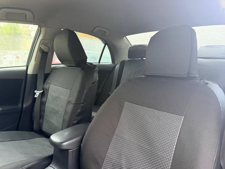 Toyota Corolla X (E140 E150) Москва  - изображение 15