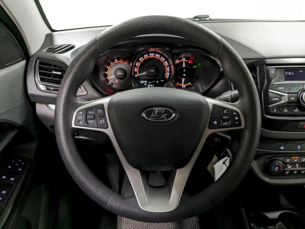 Lada (ВАЗ) Vesta I с пробегом 2020 года, цена 950 000 рублей, 65900 км, седан, Автокод Объявления