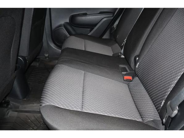Kia Rio IV с пробегом 2019 года, цена 1 288 000 рублей, 76648 км, седан, Автокод Объявления