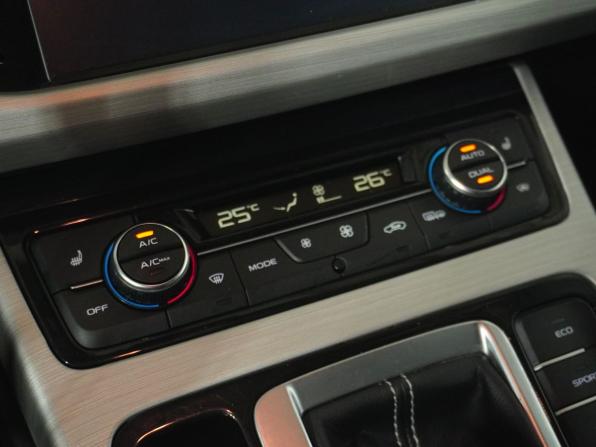 Geely Atlas I с пробегом 2019 года, цена 1 665 000 рублей, 88086 км, внедорожник, Автокод Объявления
