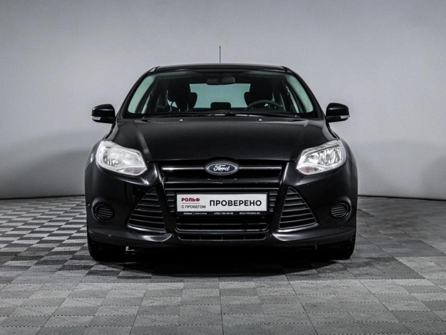 Ford Focus III Москва  - изображение 2