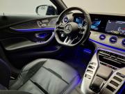 Mercedes-Benz AMG GT I Рестайлинг Москва  - изображение 22