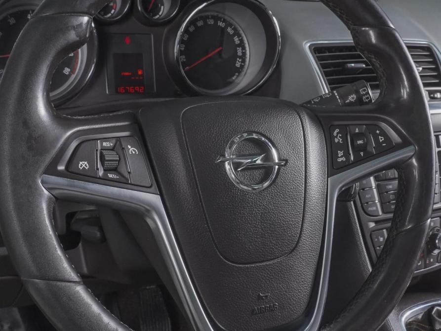 Opel Meriva B Ростов-на-Дону  - изображение 15