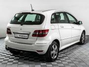 Mercedes-Benz B-Класс I (W245) Рестайлинг Москва  - изображение 17
