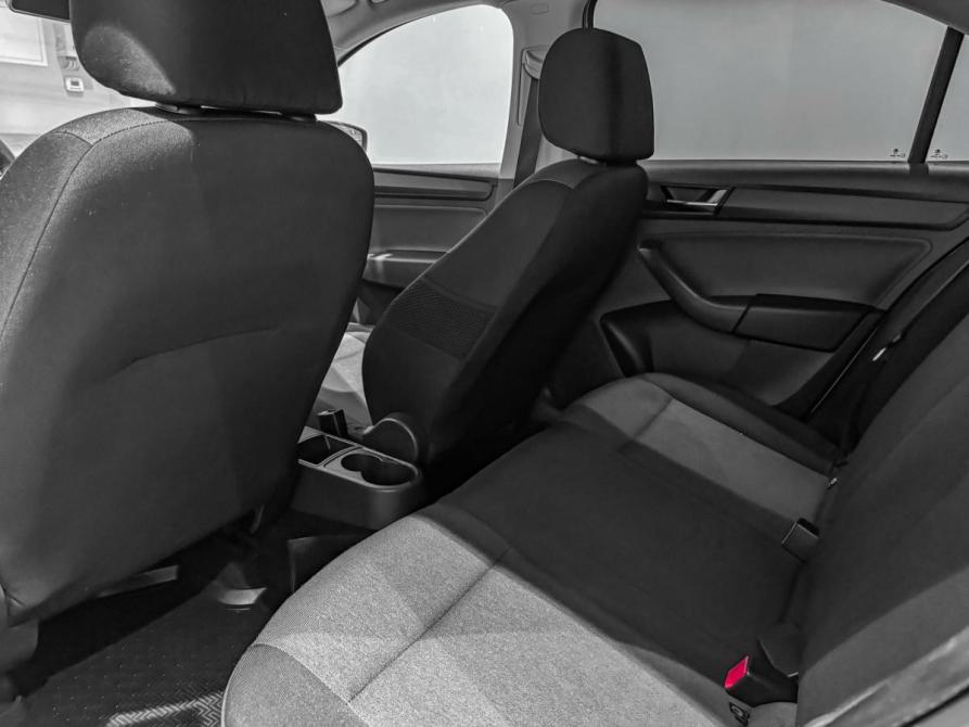 Skoda Rapid I Рестайлинг Екатеринбург  - изображение 15