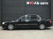 Kia Magentis I Екатеринбург  - изображение 22