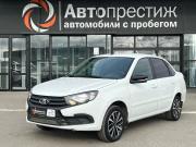 Lada (ВАЗ) Granta I Рестайлинг Волгоград  - изображение 22