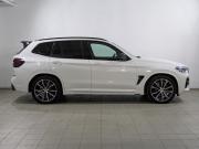 BMW X3 III (G01) Химки  - изображение 41
