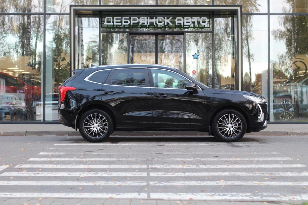 Haval Jolion I Брянск  - изображение 4