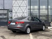 Kia Rio III Рестайлинг Москва  - изображение 27