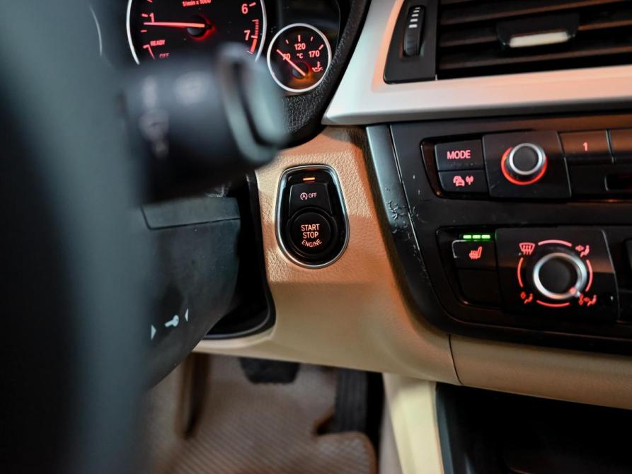 BMW 3 серии VI (F3x) Екатеринбург  - изображение 15