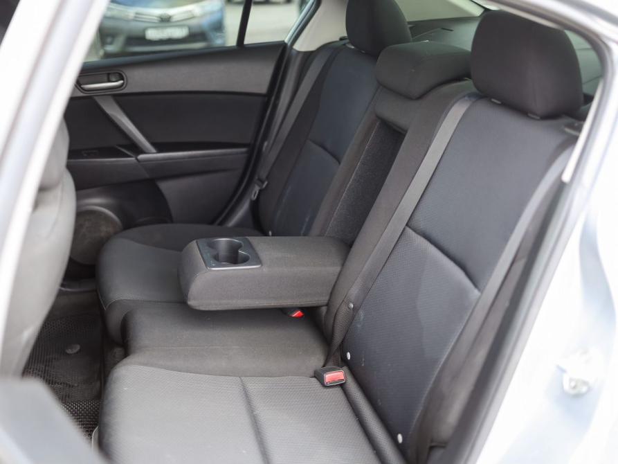 Mazda 3 II (BL) Рестайлинг Ижевск  - изображение 12