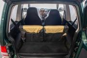 Mitsubishi Pajero Junior Барнаул  - изображение 42