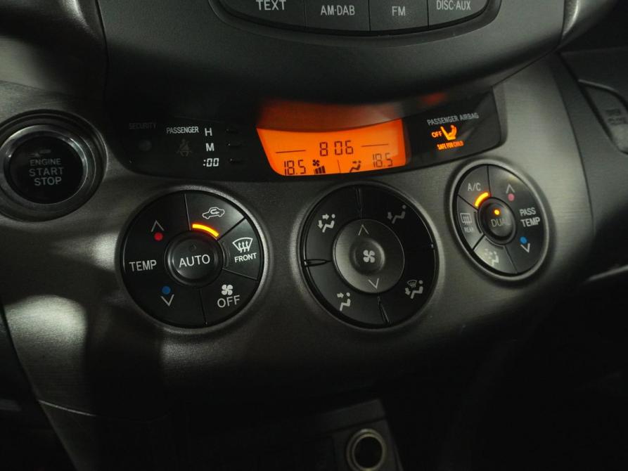Toyota RAV4 III (XA30) Вологда  - изображение 13
