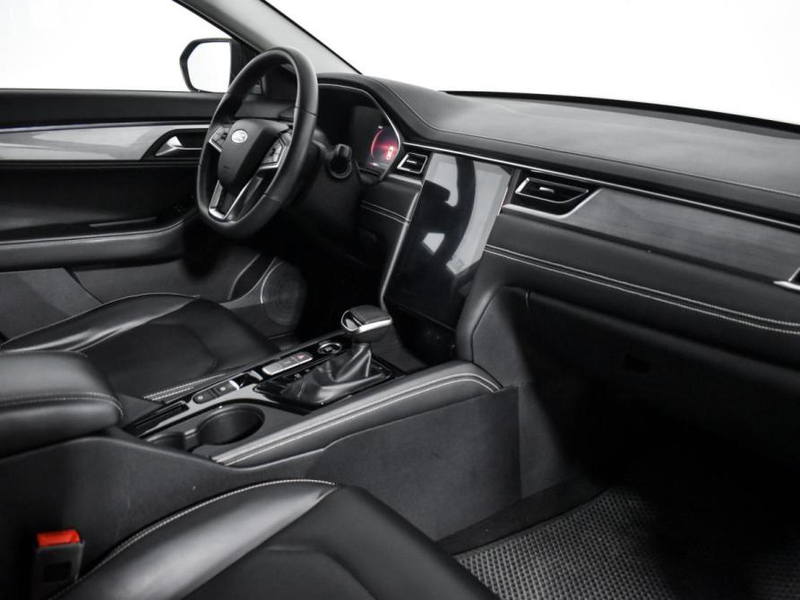 JAC J7 I Санкт-Петербург  - изображение 13