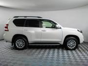 Toyota Land Cruiser Prado 150 Series Рестайлинг 1 Москва  - изображение 24