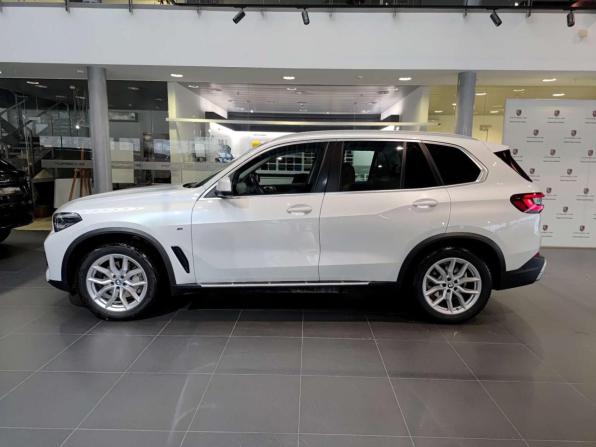 BMW X5 IV (G05/G18) с пробегом 2020 года, цена 5 847 000 рублей, 97215 км, внедорожник, Автокод Объявления
