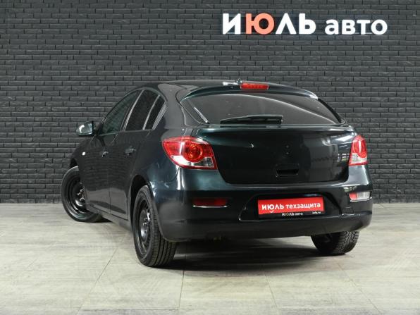 Chevrolet Cruze I с пробегом 2012 года, цена 600 000 рублей, 130311 км, хэтчбек, Автокод Объявления