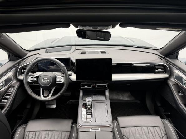 GAC GS8 II с пробегом 2024 года, цена 3 816 000 рублей, 12671 км, внедорожник, Автокод Объявления
