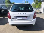 Lada (ВАЗ) Granta I Рестайлинг Нижнекамск  - изображение 29