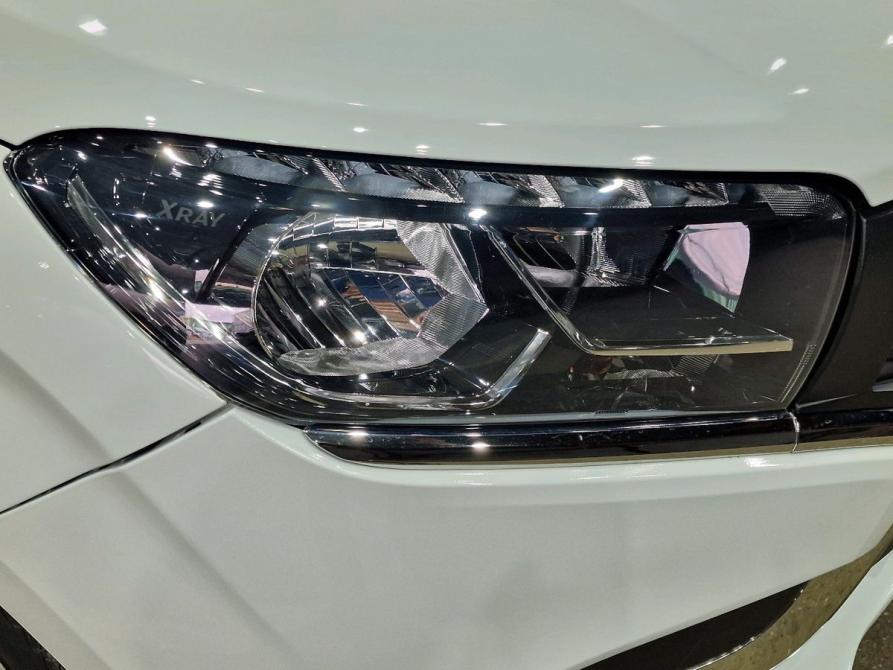 Lada (ВАЗ) XRAY I Ставрополь  - изображение 8