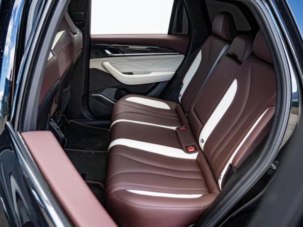 Geely Monjaro I с пробегом 2024 года, цена 3 199 000 рублей, 38922 км, внедорожник, Автокод Объявления
