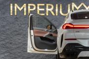 BMW X6 III (G06) Рестайлинг Москва  - изображение 41