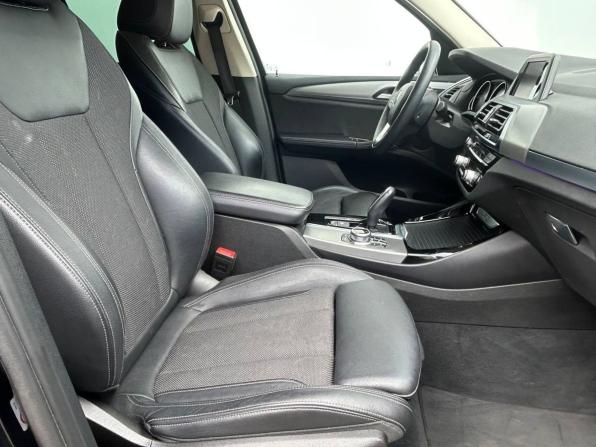 BMW X3 III (G01) с пробегом 2018 года, цена 3 255 000 рублей, 141932 км, внедорожник, Автокод Объявления