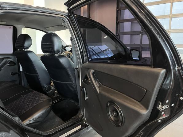 Lada (ВАЗ) Granta I с пробегом 2012 года, цена 187 000 рублей, 240386 км, седан, Автокод Объявления