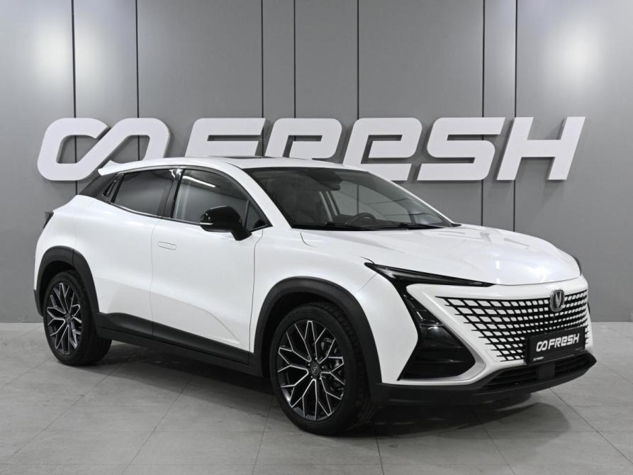 Changan UNI-T I Ростов-на-Дону  - изображение 1