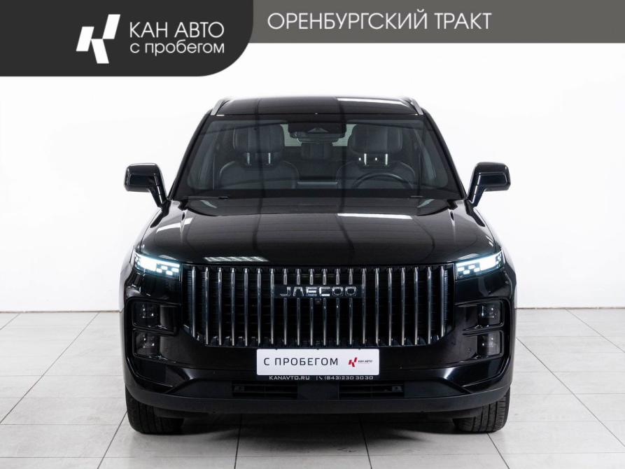 Jaecoo J7 I Казань  - изображение 2