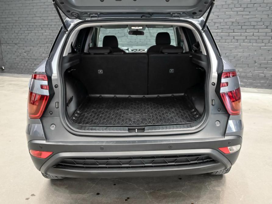 Hyundai Creta II Екатеринбург  - изображение 6