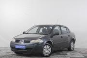 Renault Megane II Кемерово  - изображение 24